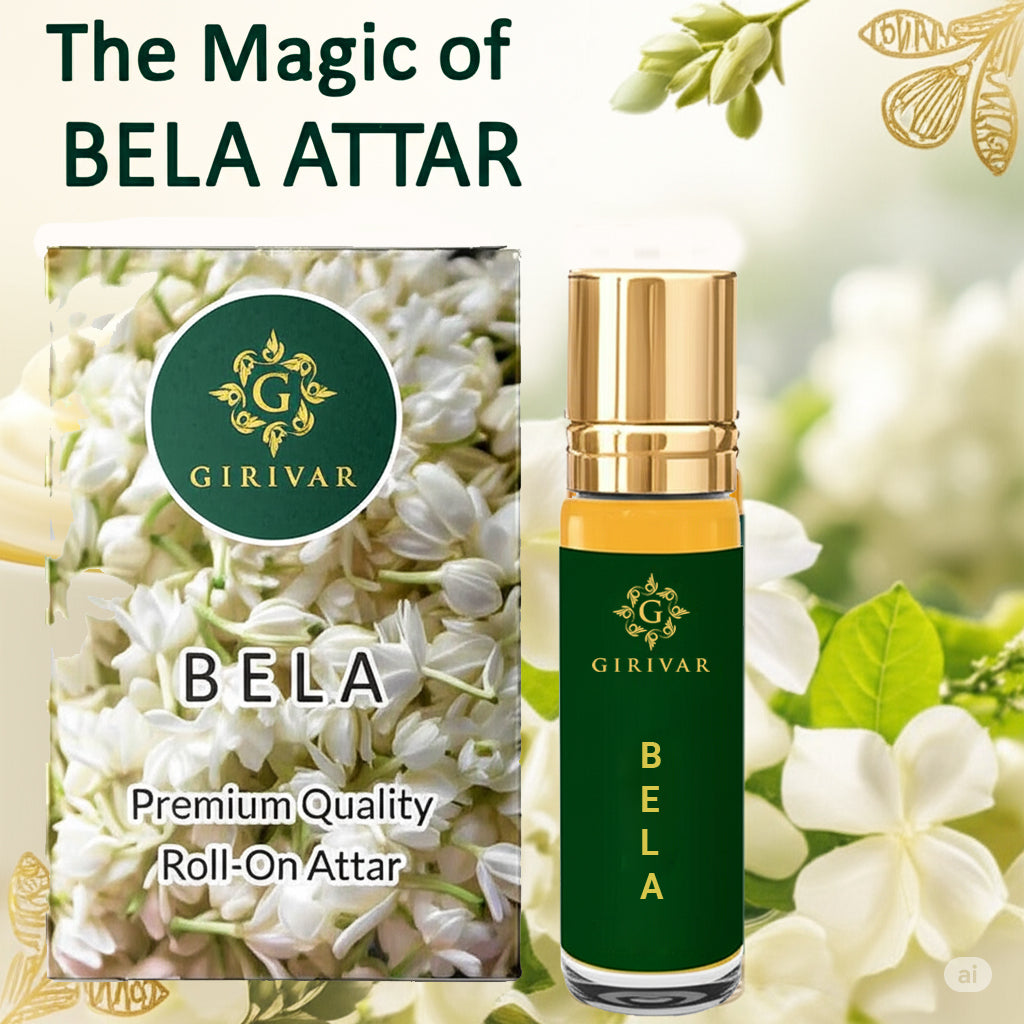 Bela Attar