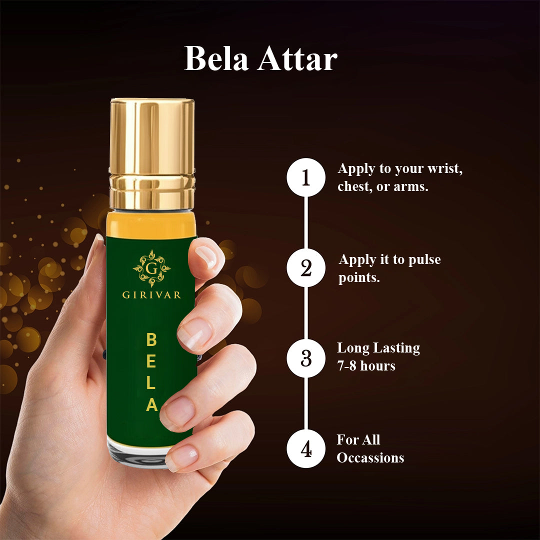 Bela Attar