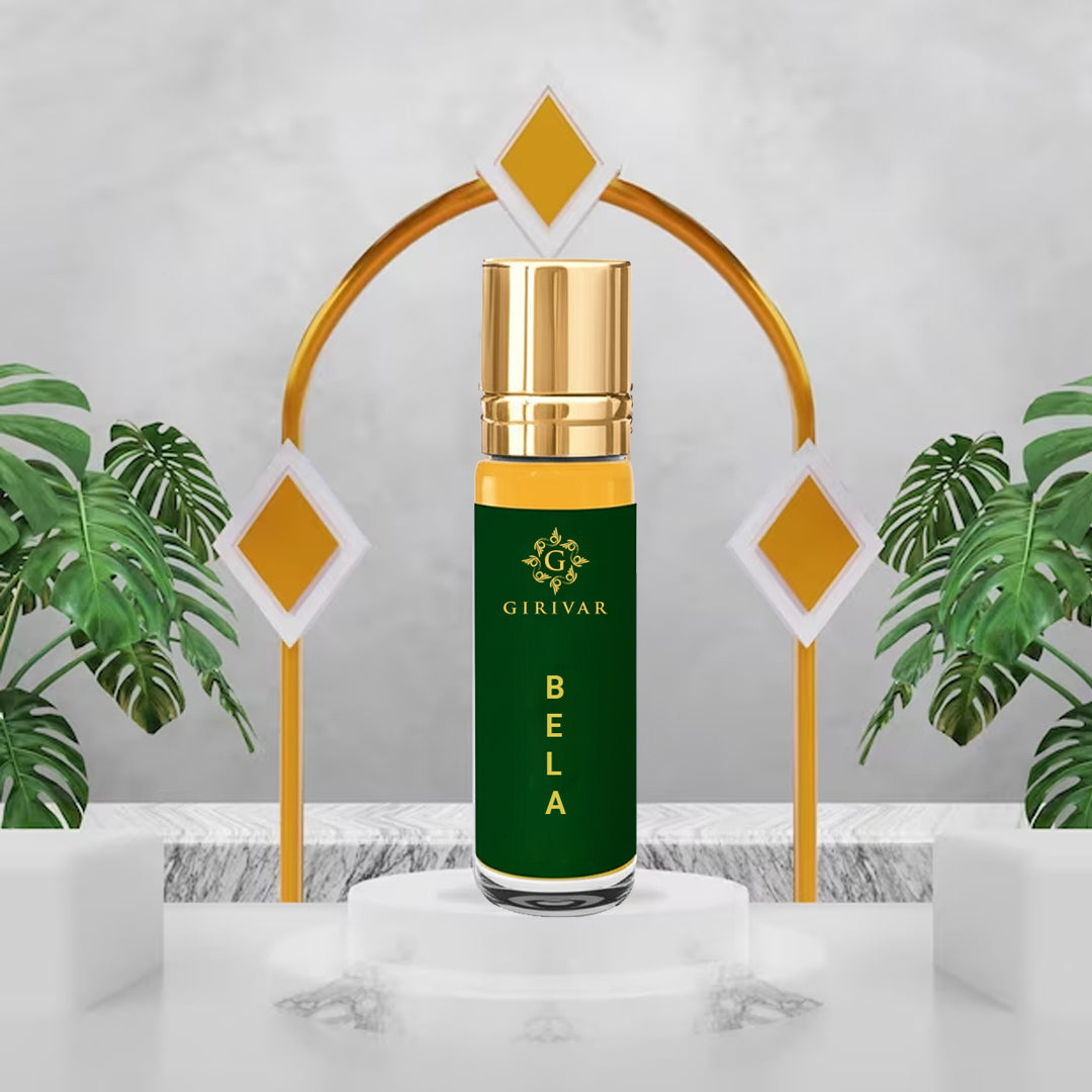 Bela Attar