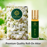 Bela Attar