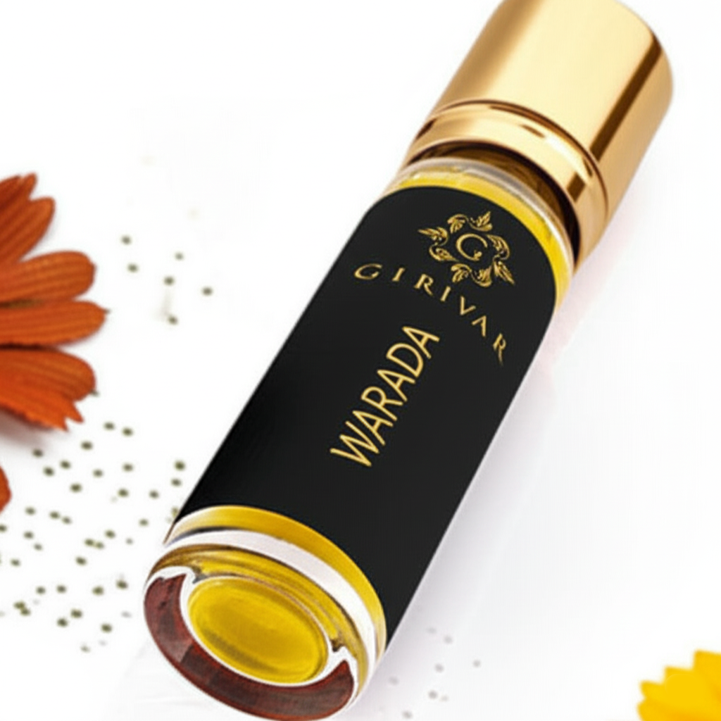 Warada Attar