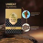 Black Oudh Attar