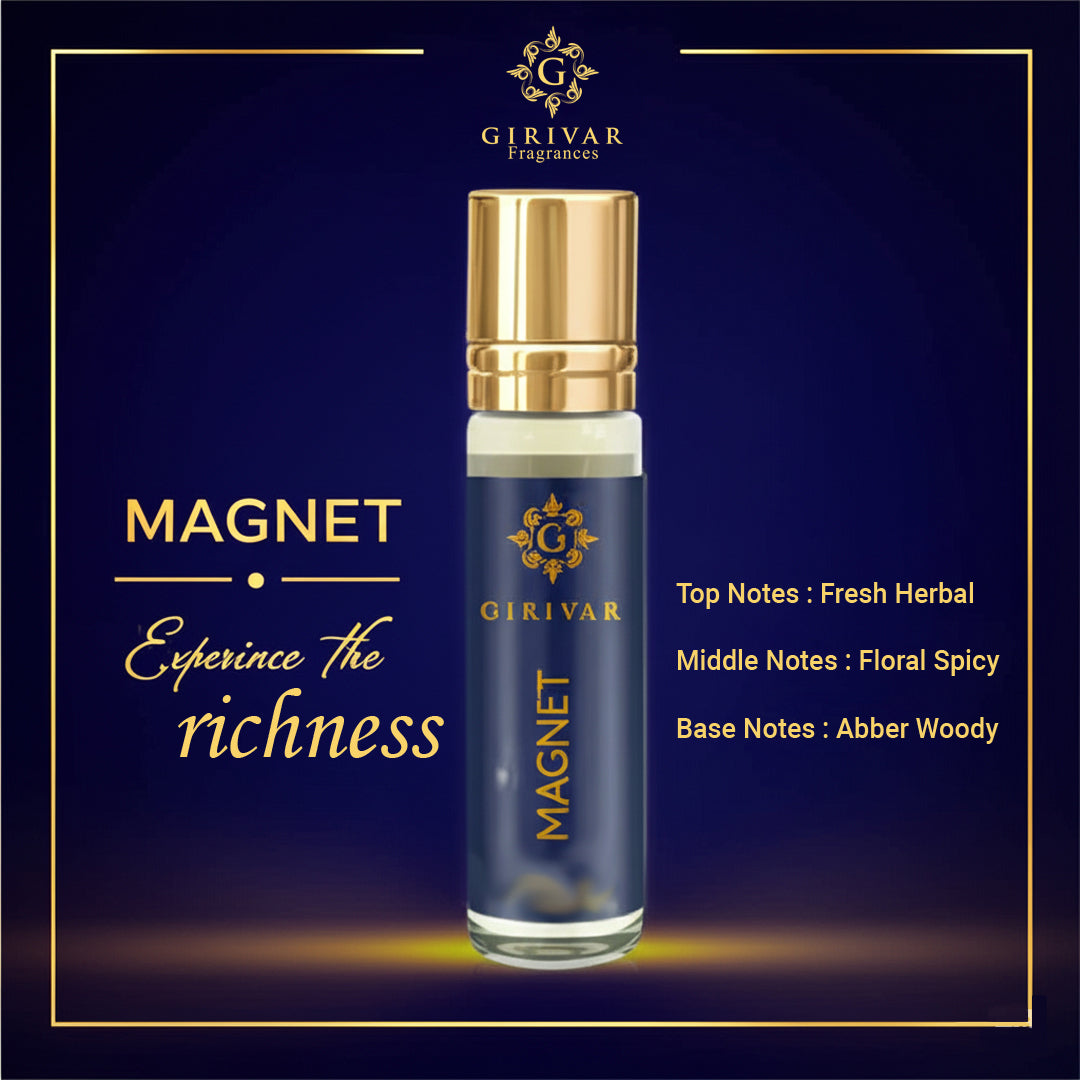Magnet Attar