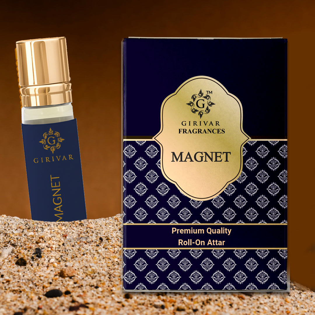 Magnet Attar