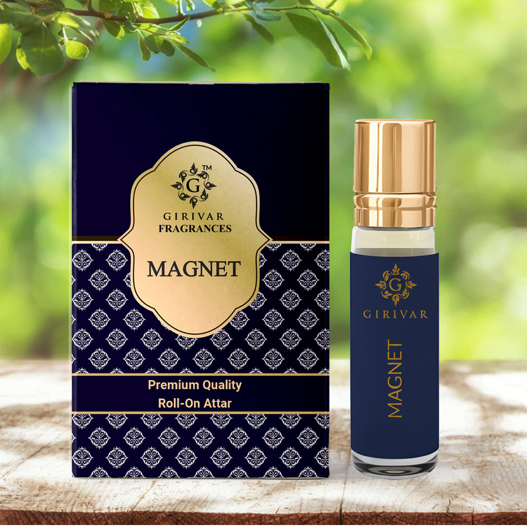 Magnet Attar