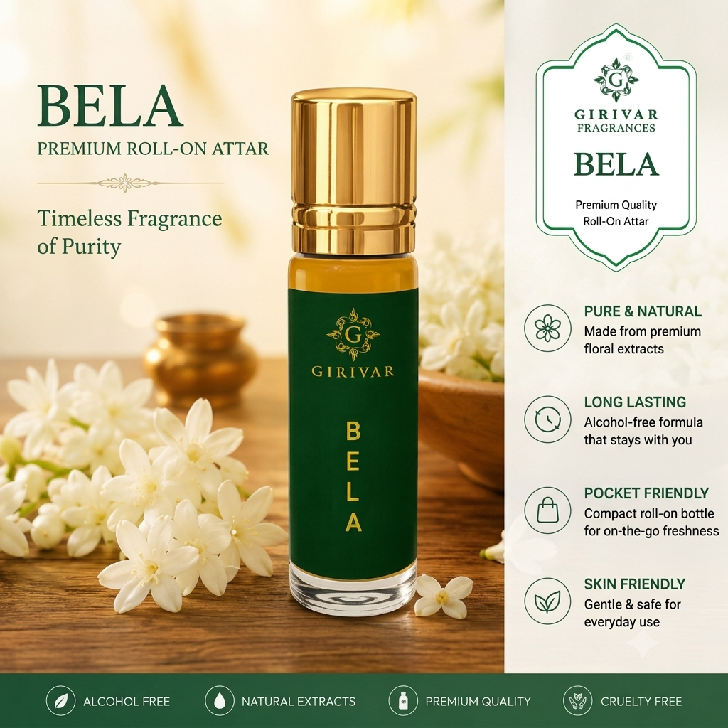 Bela Attar