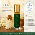 Bela Attar