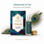 Vrindavan Attar