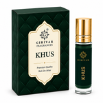 Khus Attar