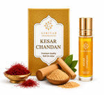 Kesar Chandan Attar