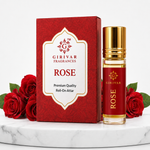 Rose Attar