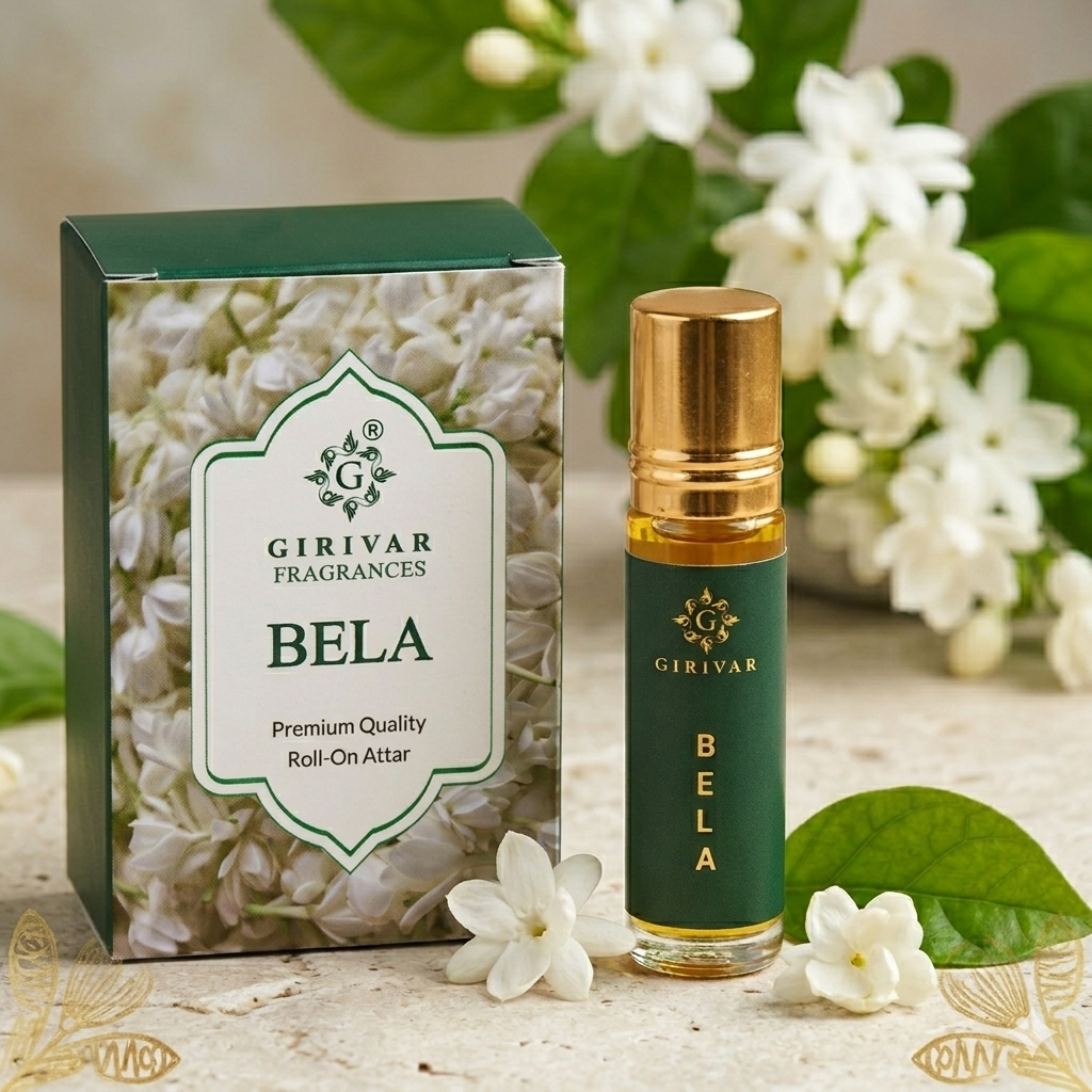Bela Attar