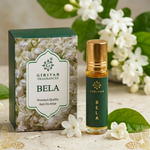 Bela Attar