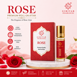 Rose Attar