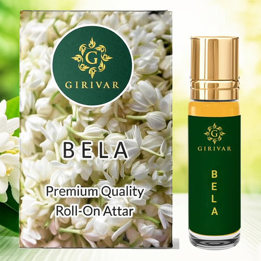 Bela Attar