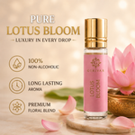 Lotus Bloom