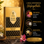 Black Opiumus Attar