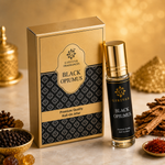 Black Opiumus Attar