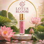 Lotus Bloom