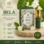 Bela Attar