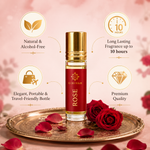 Rose Attar
