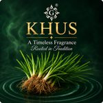 Khus Attar