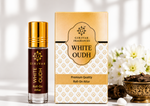 White Oudh Attar