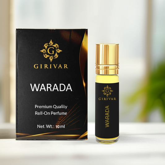 Warada Attar