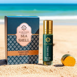 Sea Shell Attar Perfume