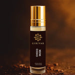 Choco Musk Attar