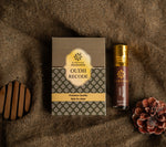 Oudh Recode Attar Perfume
