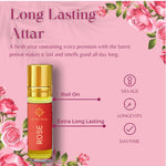 Rose Attar