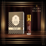 Oudh Recode Attar Perfume
