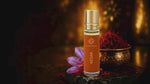 Kesar Attar
