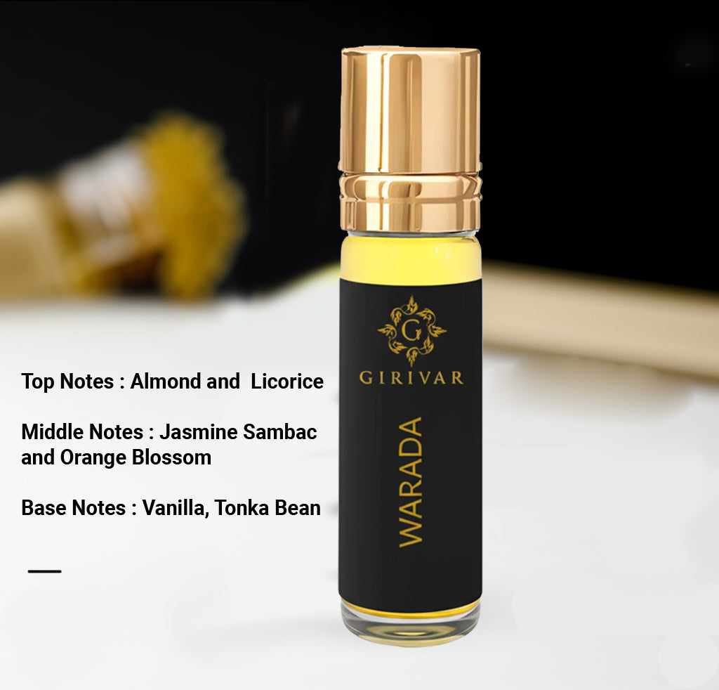 Warada Attar