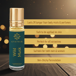 Wild Musk Attar