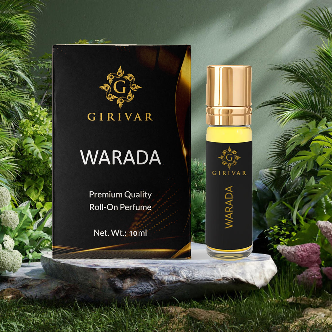 Warada Attar