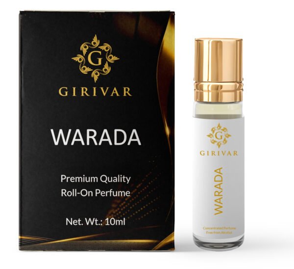 Warada Perfume