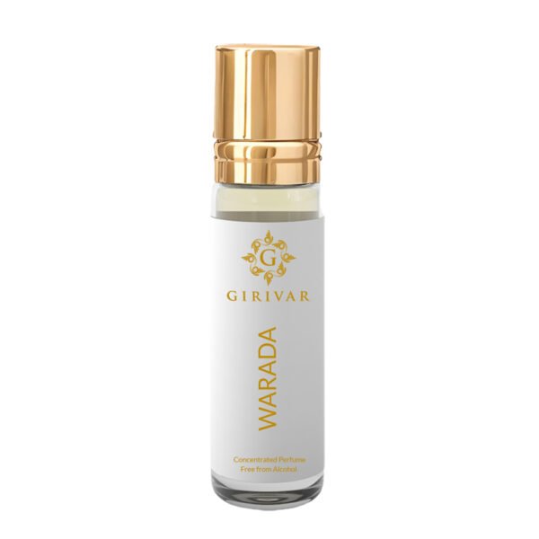 Warada Perfume - Image 2