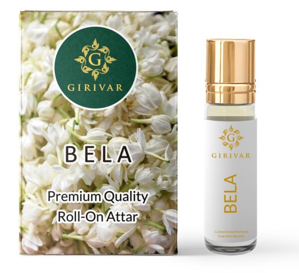 Bela Attar
