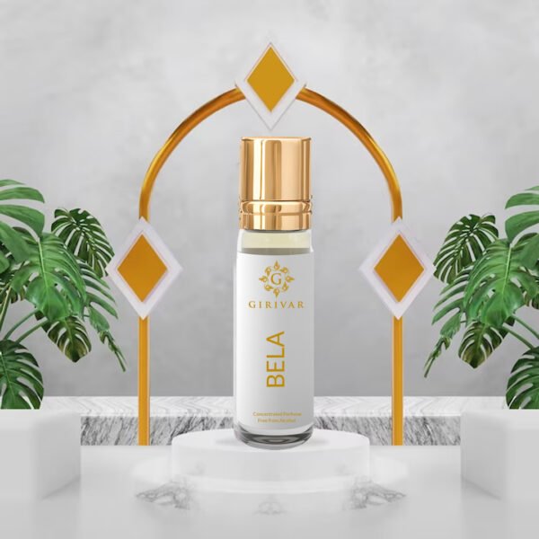 Bela Attar - Image 2