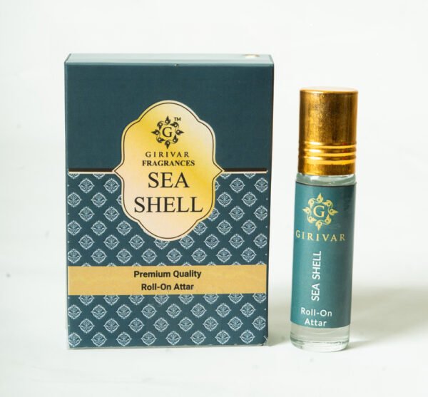 Sea Shell - Image 2